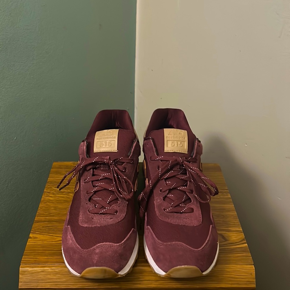 New balance 515